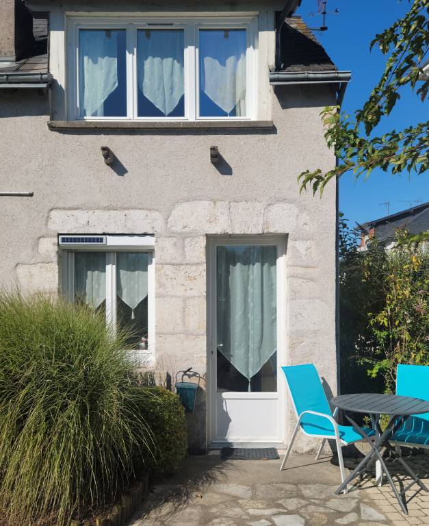 Maison de vacances  Blois
