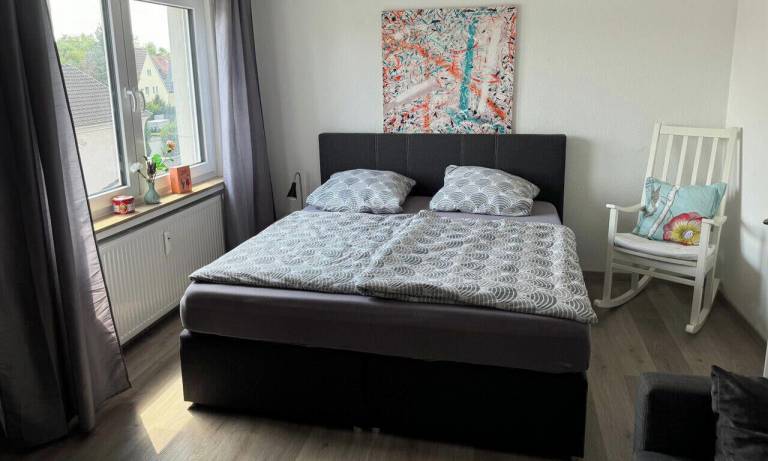 Ferienwohnung  Bad Westernkotten