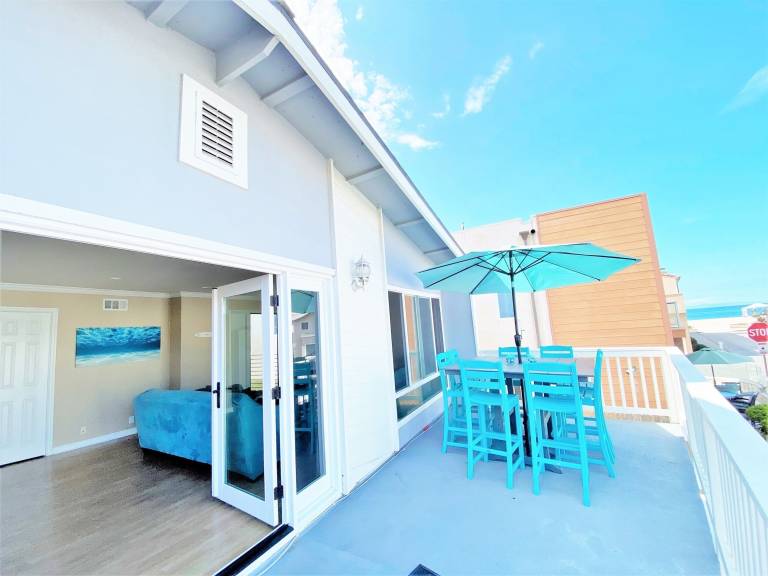 House Newport Beach