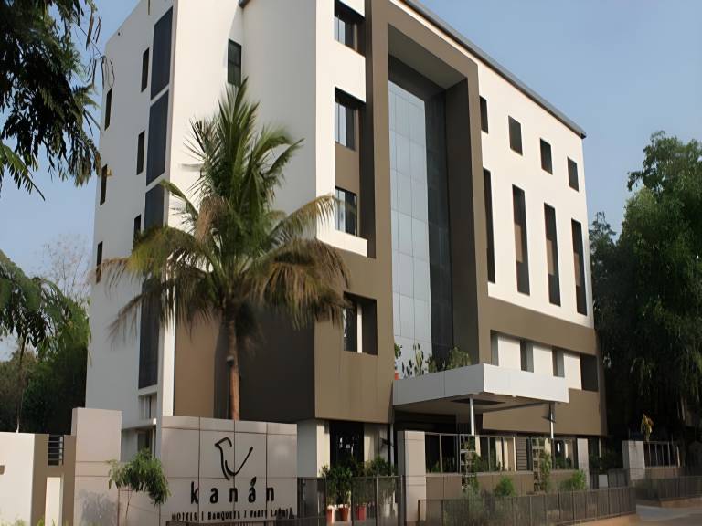 Hotel Kanan