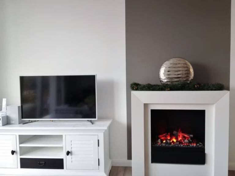 Ferienwohnung  Wangerooge