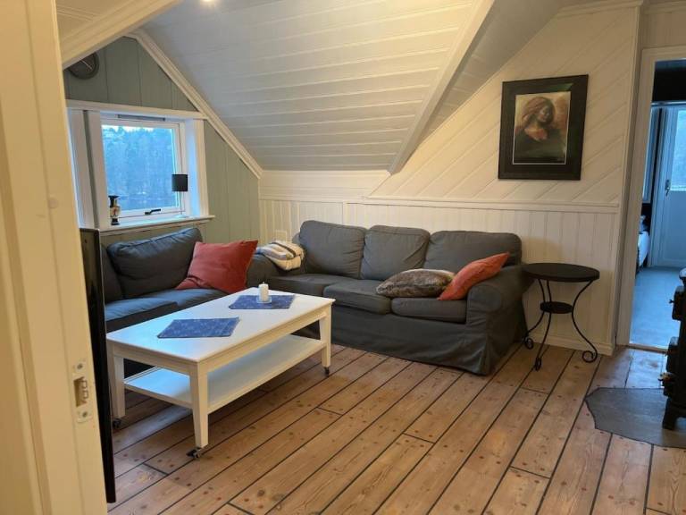 Ferienwohnung Moss