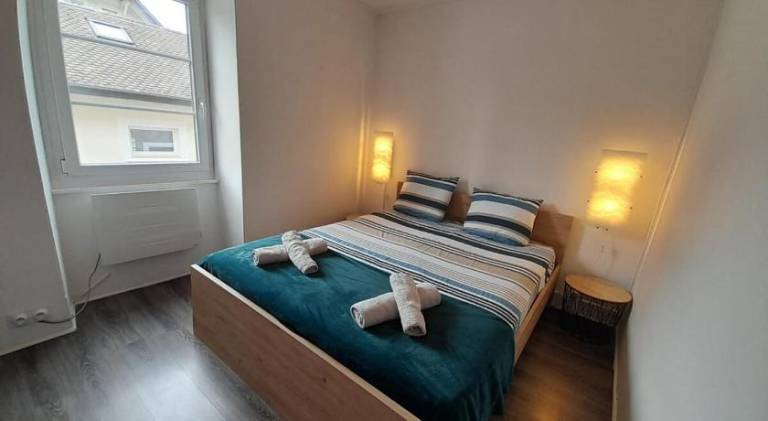 Fully equipped pleasant apartment with patio | Perfect for remote work | Dogs allowed — photo 2
