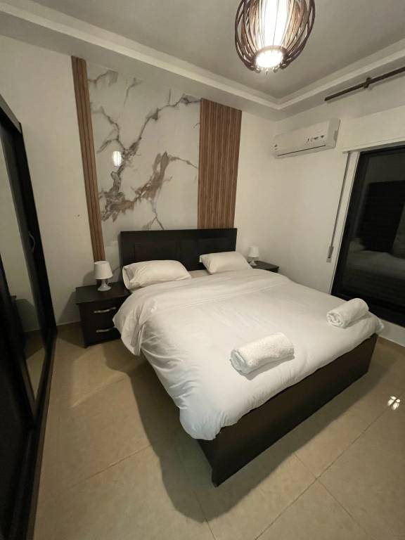 Charmantes Amman Apartment