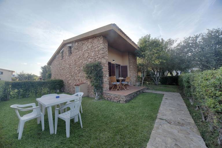 Apartment San Teodoro