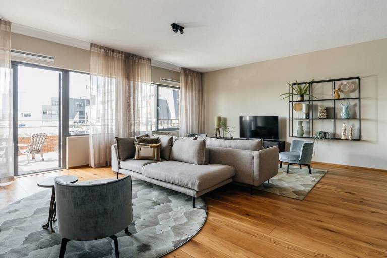 Ferienwohnung Den Haag