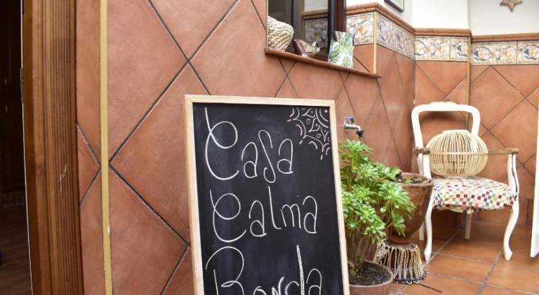 Vacation home with grill | Next to Tajo de Ronda — photo 5