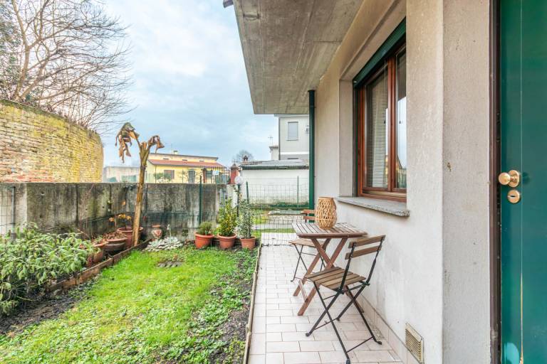 Apartament Mira