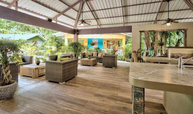 Villa Punta Cocles