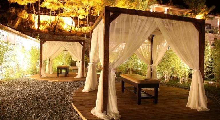 Marti Hemithea Hotel — photo 4