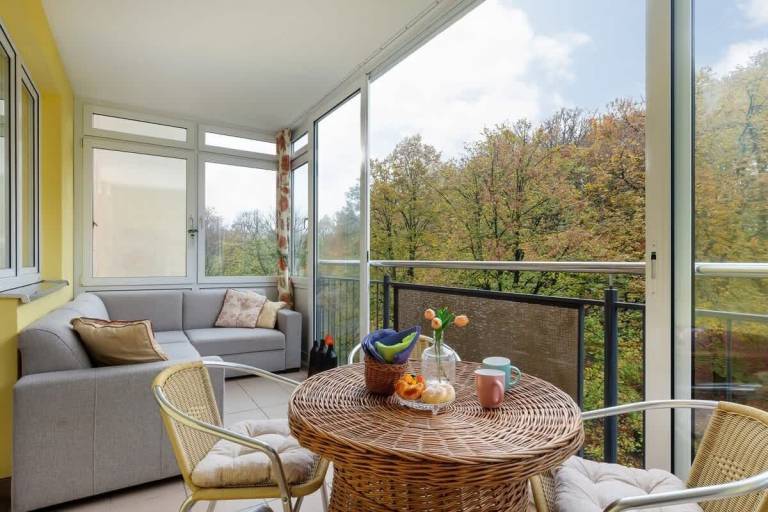 Ferienwohnung Kołobrzeg