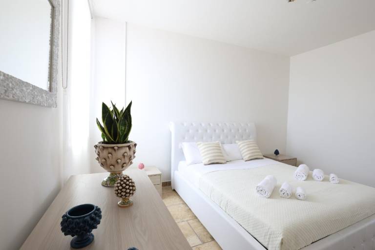 Rental apartment with 2 rooms for 4 persons — photo 5