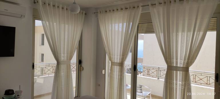 Ferienwohnung Saranda