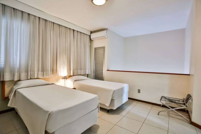 Apart hotel  Casa Branca