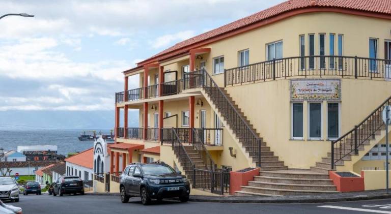60 m&sup2; Ferienwohnung