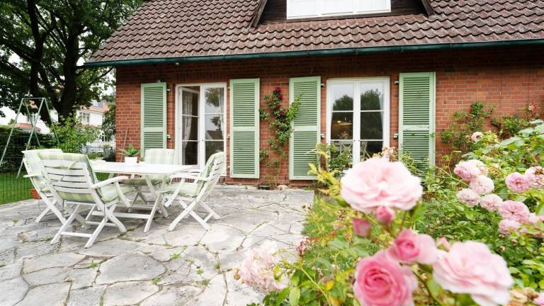 Ferienwohnung  Eutin