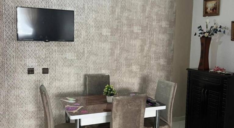 Ample holiday apartment | Pets are welcome — photo 3