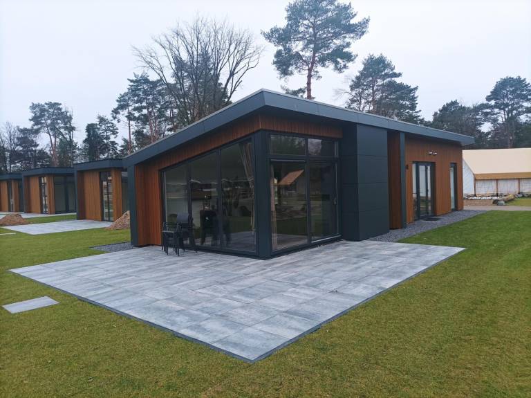 Bungalow Lommel
