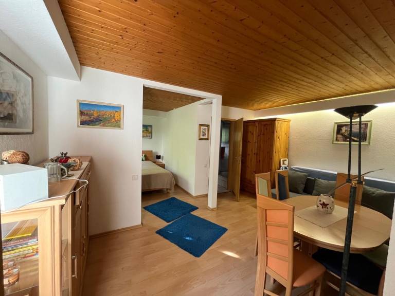 Apartment Düsseldorf-Benrath