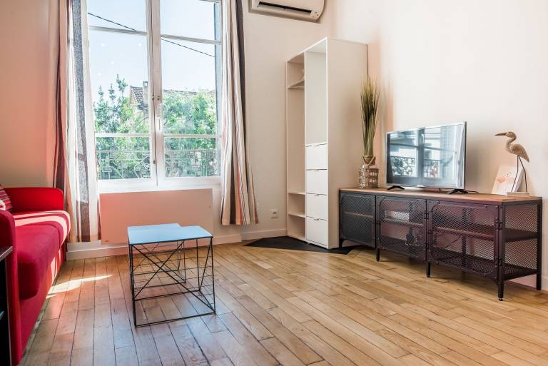 Appartement Villiers-sur-Marne