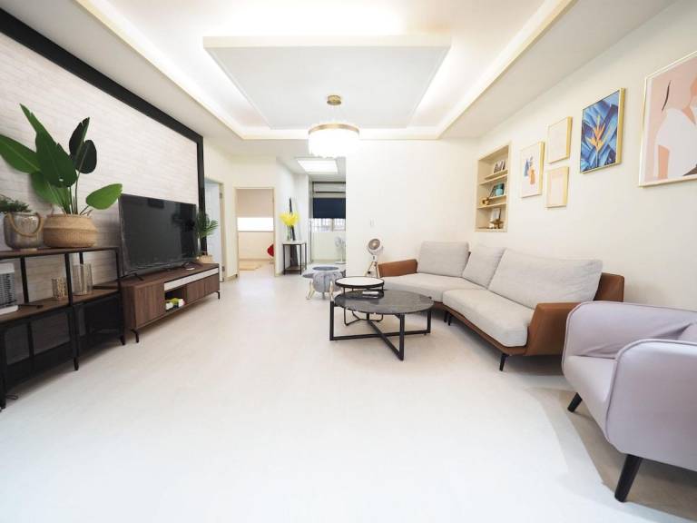 Huis Taipei