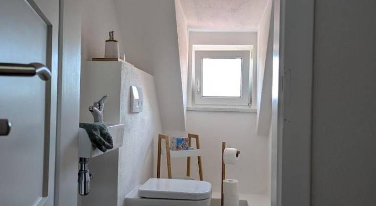 Rental apartment with 1 room for 4 persons — photo 4