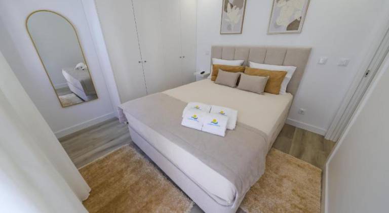House with 2 rooms for 4 persons — photo 2