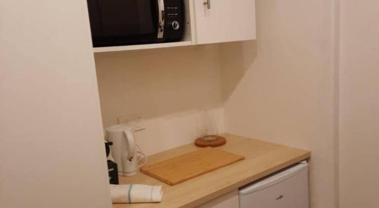 Holiday apartment with 1 room for 2 persons — photo 4