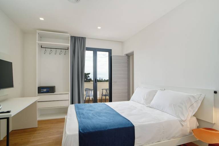 Aparthotel Terrasini