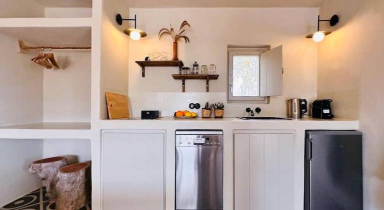 Vacation home with 1 room for 2 persons — photo 4