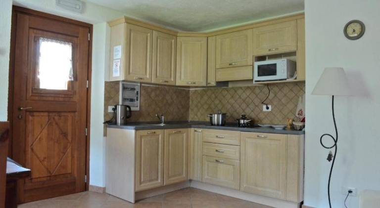 Rental apartment with 2 rooms for 3 persons — photo 3