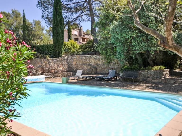 Appartement Rousset