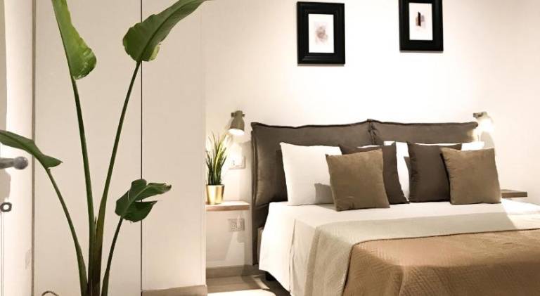 Apartment | Dogs allowed in Giurdignano