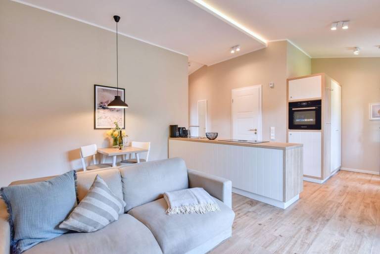 Neu gebaut, modern, exklusiv – das beschreibt das Feriendorf Klein Stresow — photo 3