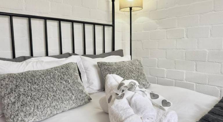 60 m&sup2; Ferienwohnung