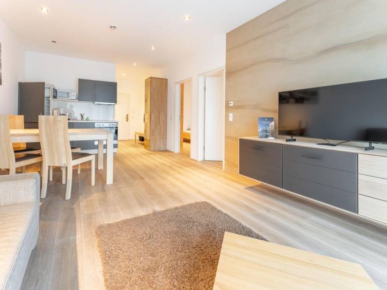 Ferienwohnung  Bregenzerwald