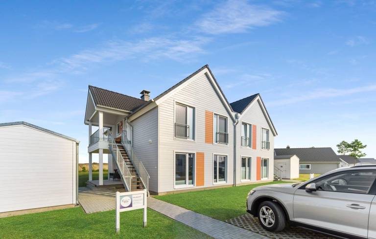 Ferienwohnung Kappeln