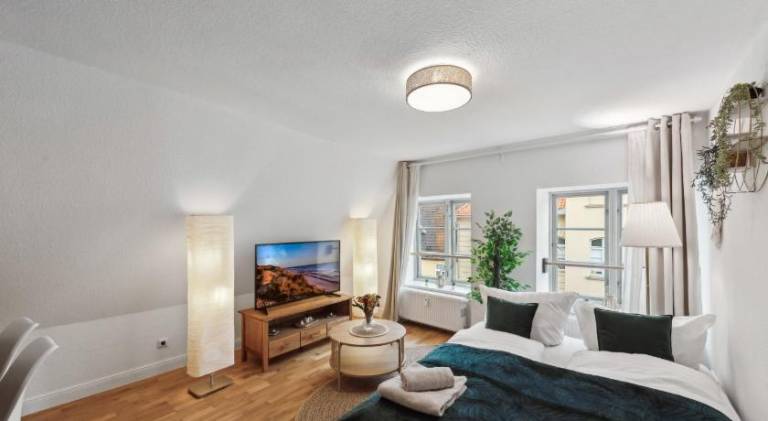 Beautiful holiday apartment | Pet-friendly — photo 2