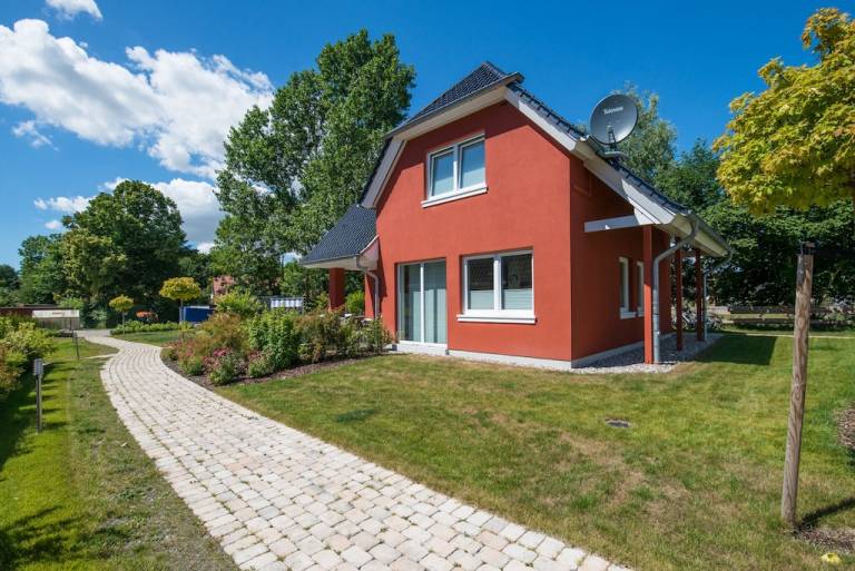 House Burg auf Fehmarn