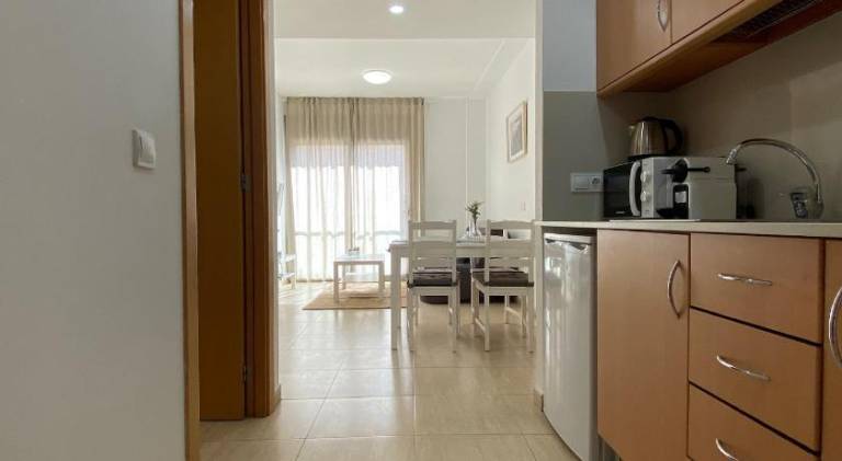 Apartment with 2 rooms for 4 persons — photo 2