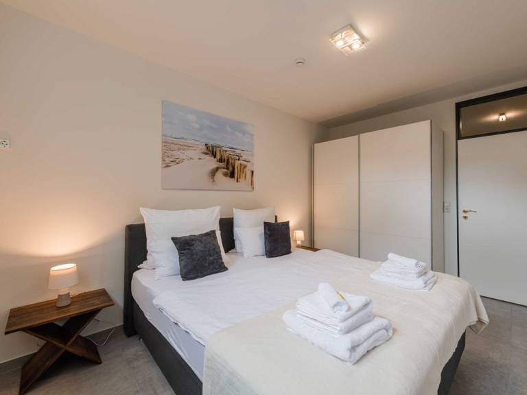 Ferienwohnung Leer (Ostfriesland)