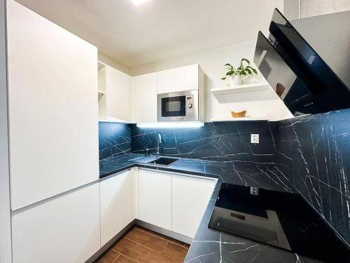 Apartmán Hrochoť