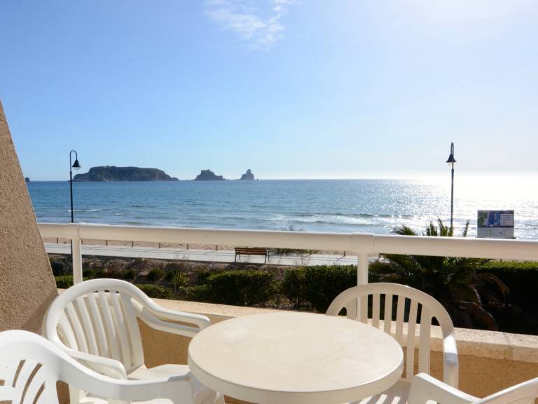 Ferienwohnung L'Estartit