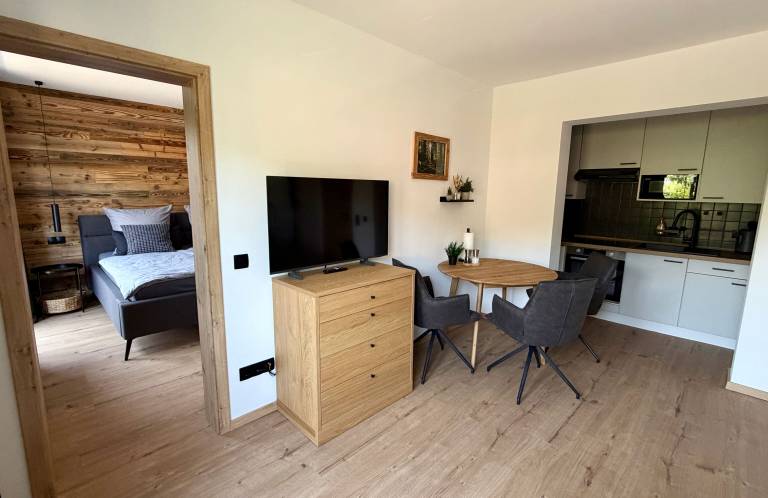 Ferienwohnung Schlangenbad
