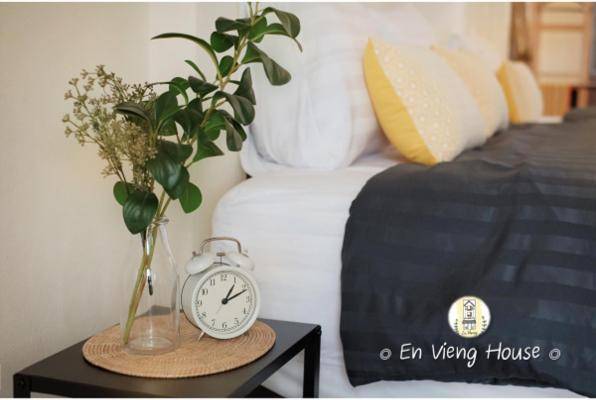Beautiful holiday apartment with hot tub | Close to Wat Chedi Luang | Pet-friendly in Chiang Mai