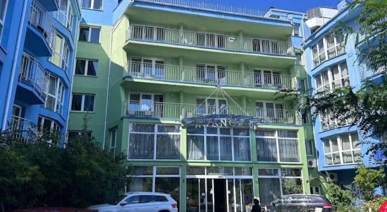 Rental apartment with 1 room for 4 persons in Kolobrzeg