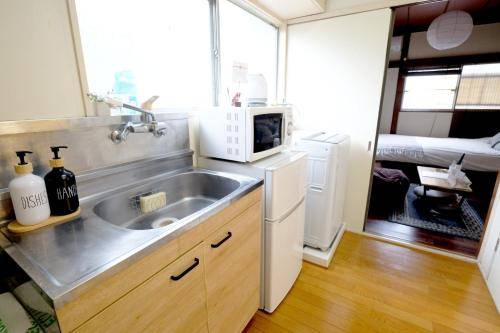27 m² Ferienwohnung
