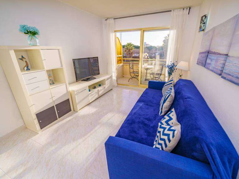 Holiday apartment with pool | Close to the beach | Pets allowed — photo 4