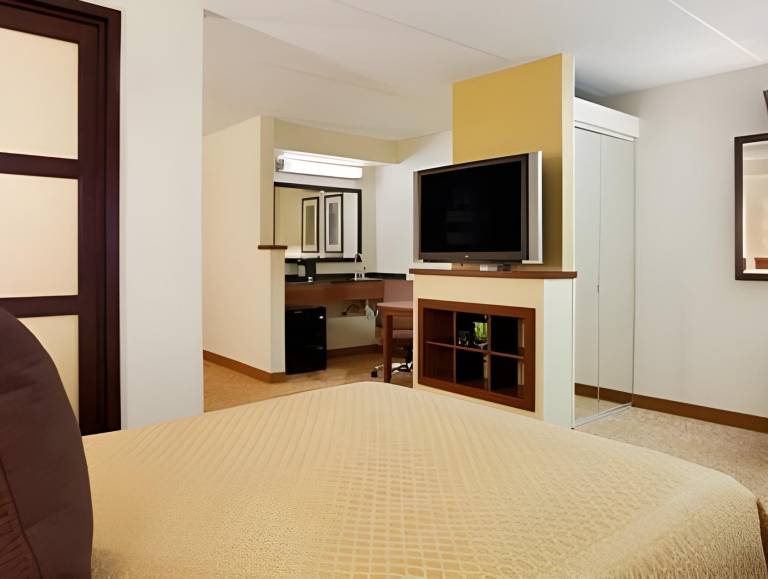 Hyatt Place Detroit Livonia in Livonia, MI