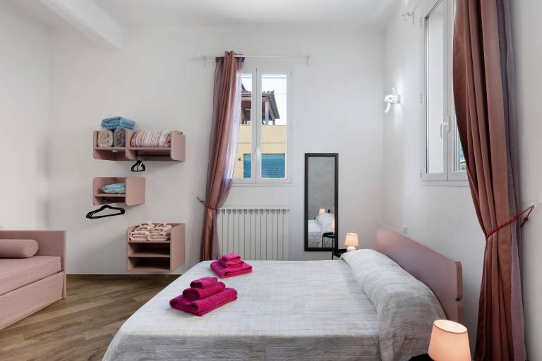 Privatzimmer Cisano Sul Neva